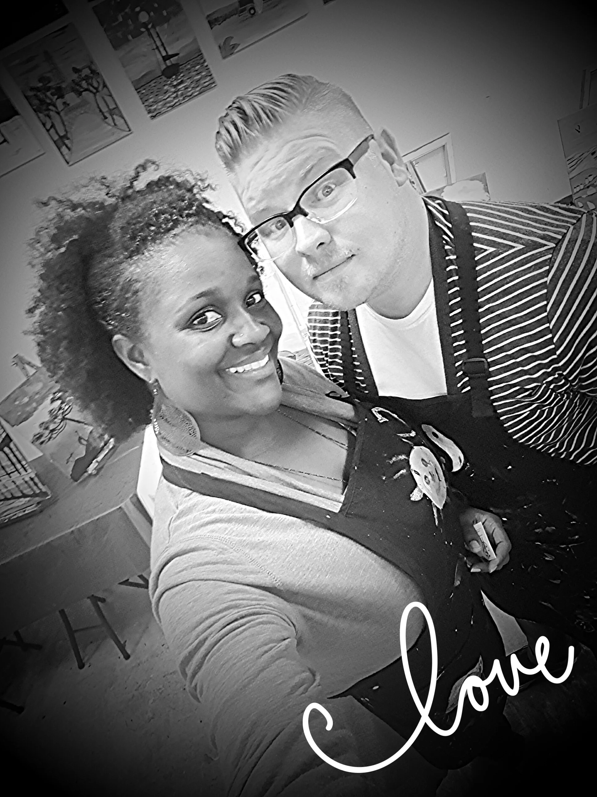 Time. Precious Time.