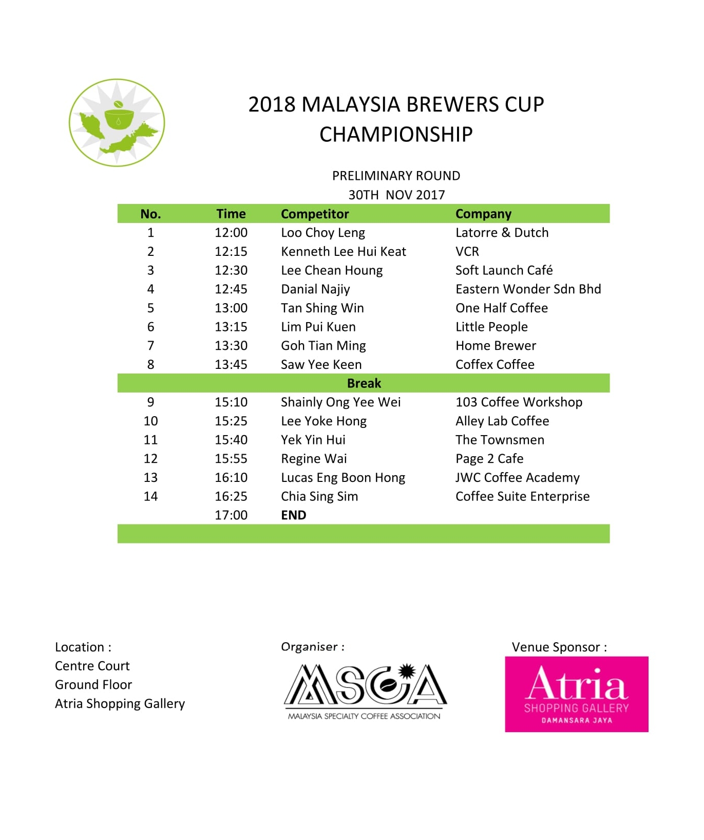 2018 MSCA - MBRC Preliminary Rd - Day 2 line up-1.jpg