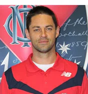 Jade Rawlings  Melbourne Demons