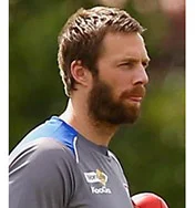Joel Corey  Western Bulldogs