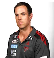 Matt Egan  Essendon