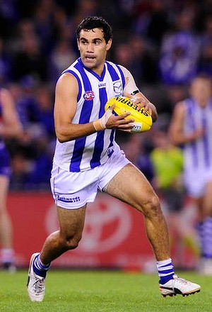 North Melbourne