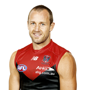 Daniel Cross  Melbourne