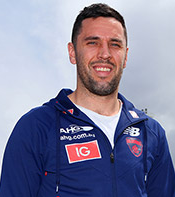 Troy Chaplin   Melbourne