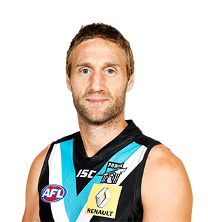 Richmond / Port Adelaide