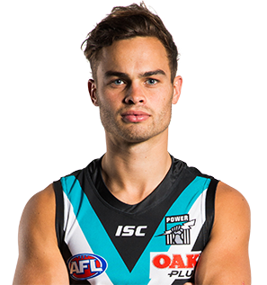 Port Adelaide