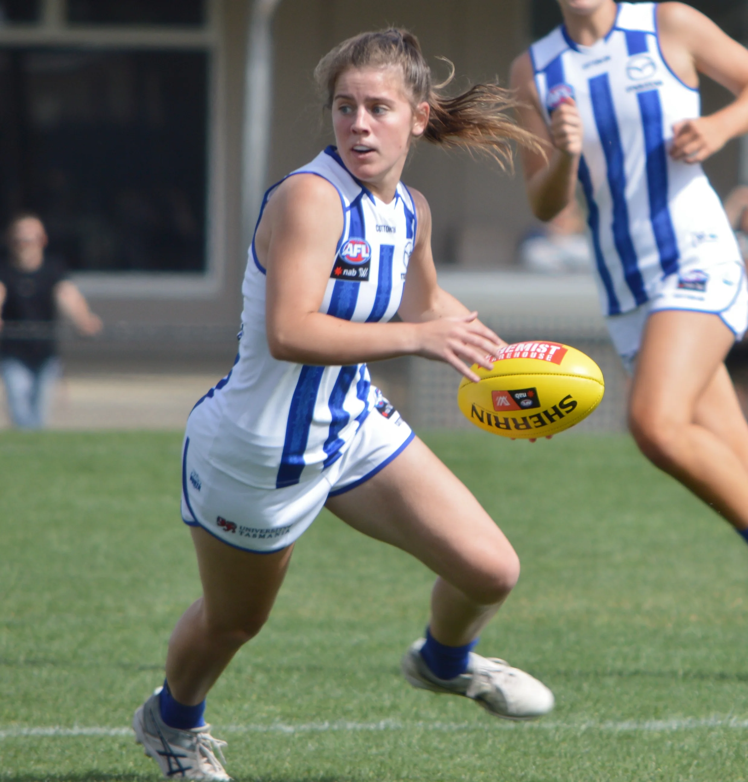 North Melbourne