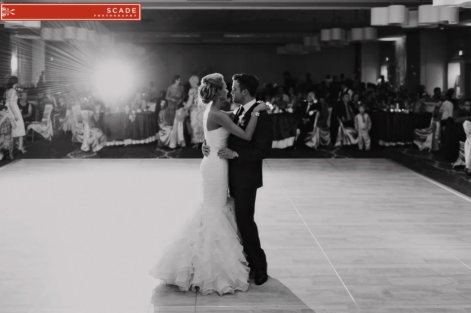 Edmonton Urban Wedding Photography - Ashley and Jesse