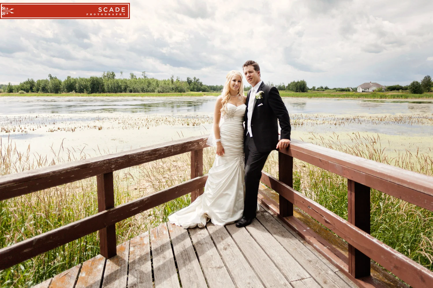 Lamont Wedding - Brittney and Michael