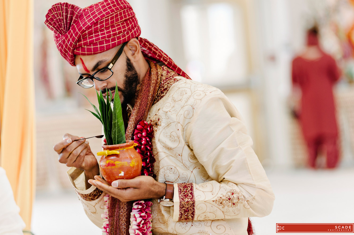 Edmonton Hindu Wedding - Sush and Allan - 09.JPG