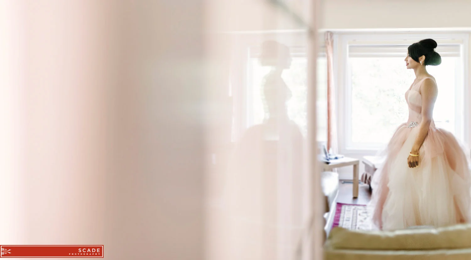 Edmonton Hindu Wedding - Sush and Allan