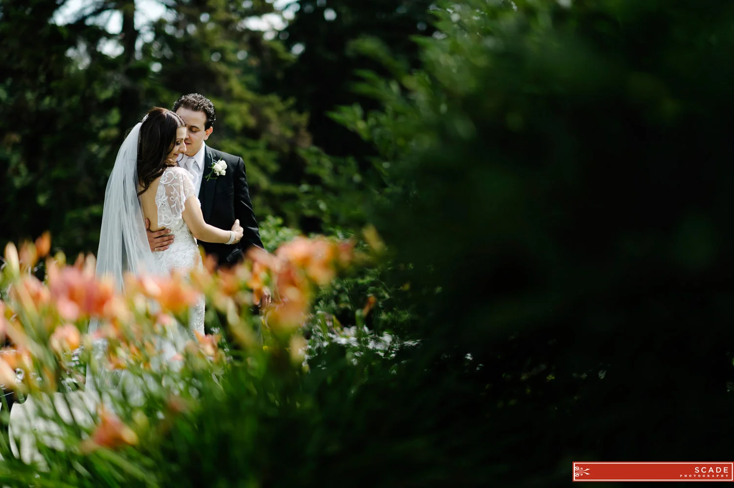 Edmonton Italian Wedding - Valentina and Remo