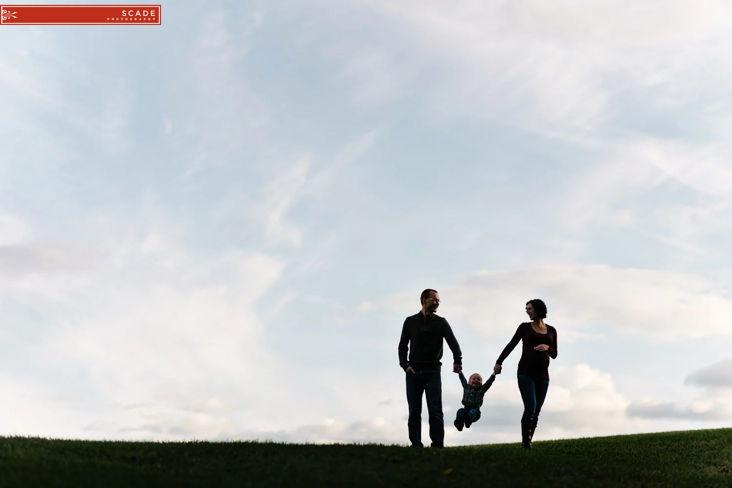 Edmonton Maternity Photography - The Osepchuk's