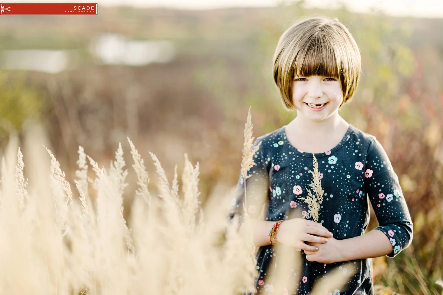 Edmonton Family Photography - The Scades