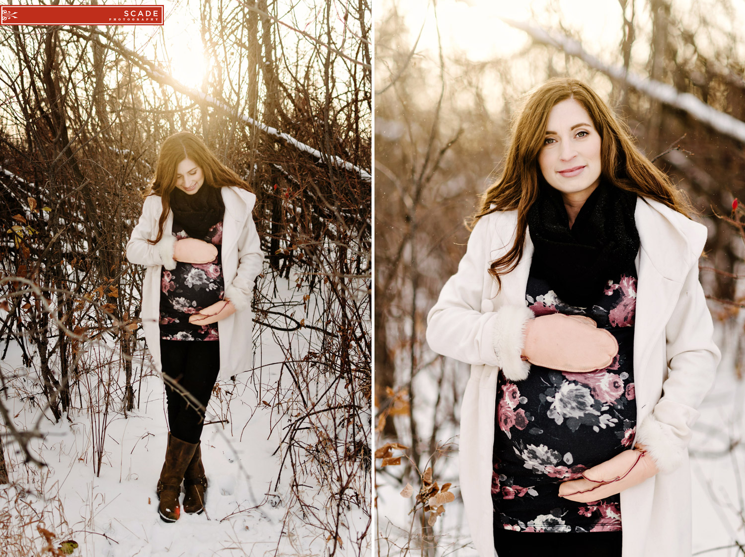 Winter Maternity photographers - 013.JPG