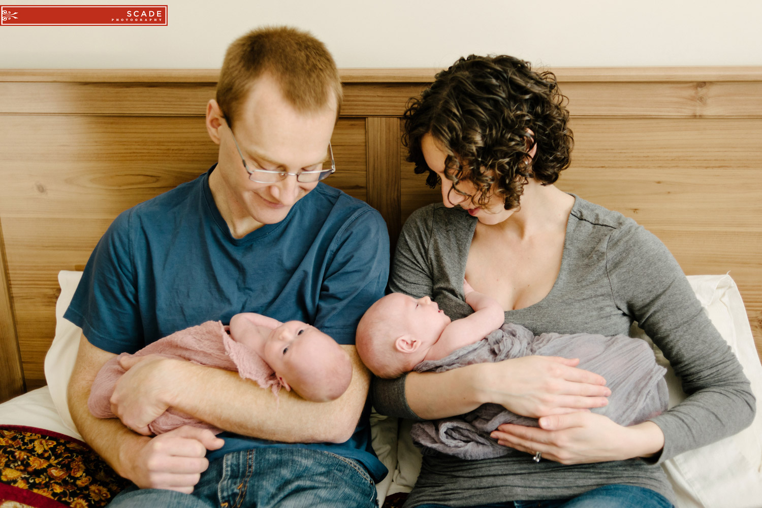 Edmonton Newborn Twin Photography - 008.JPG