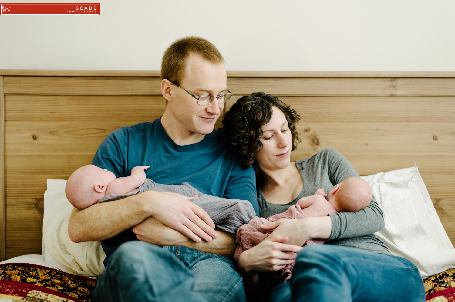 Edmonton Newborn Twin Photography - 010.JPG