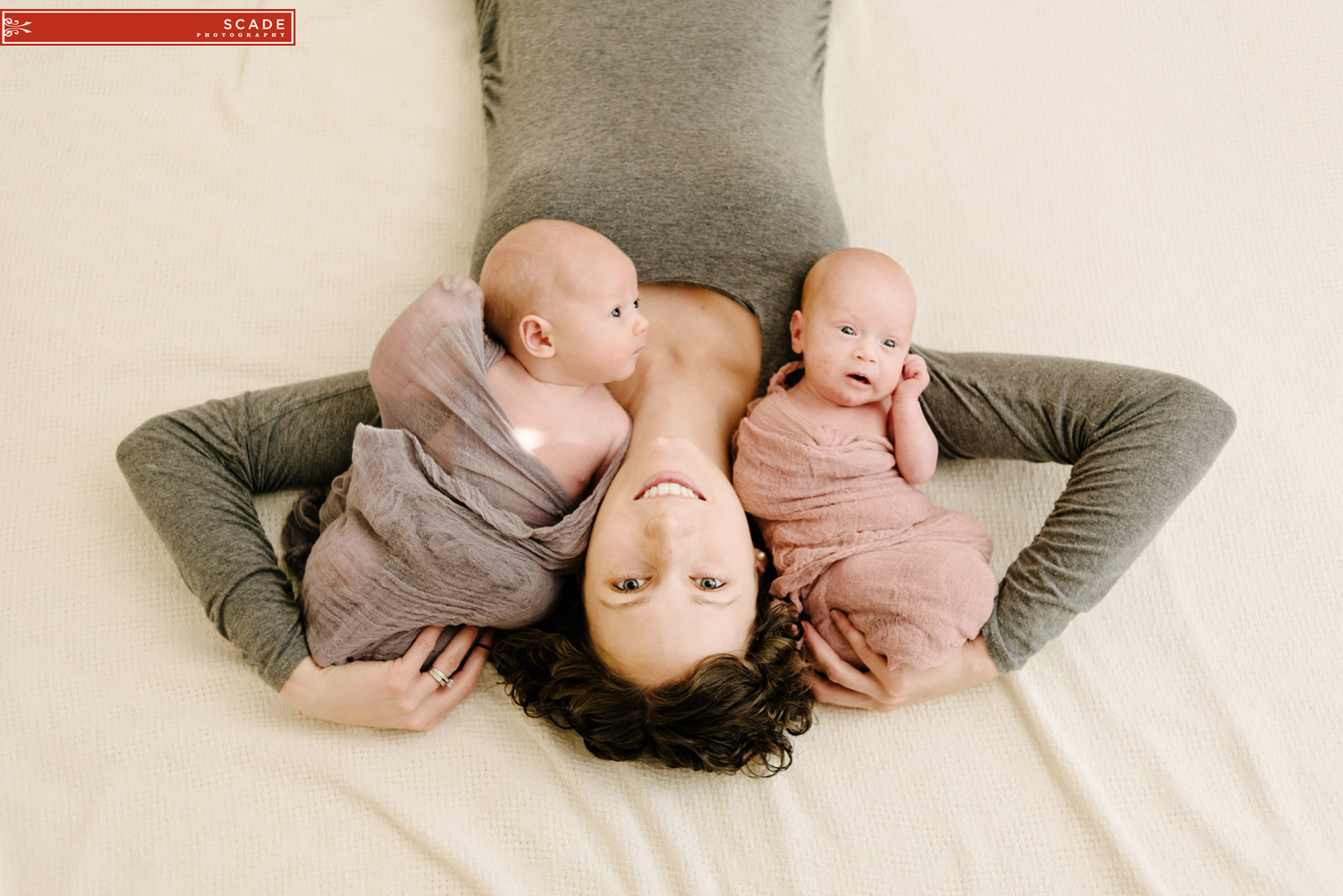 Edmonton Newborn Twin Photography - 012.JPG