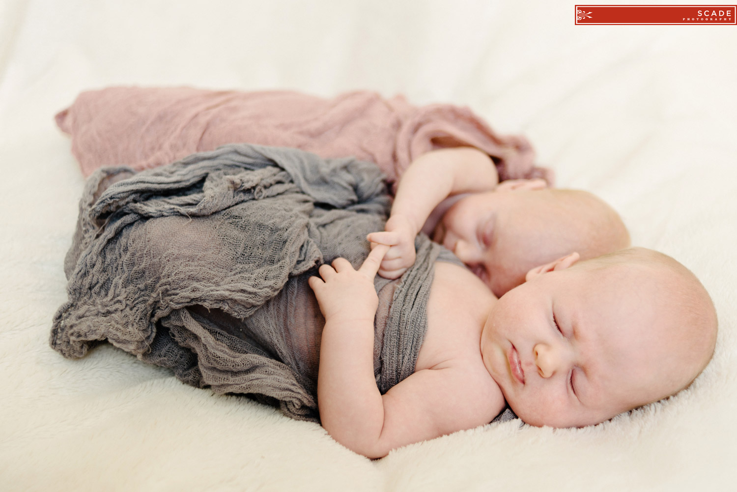 Edmonton Newborn Twin Photography - 017.JPG