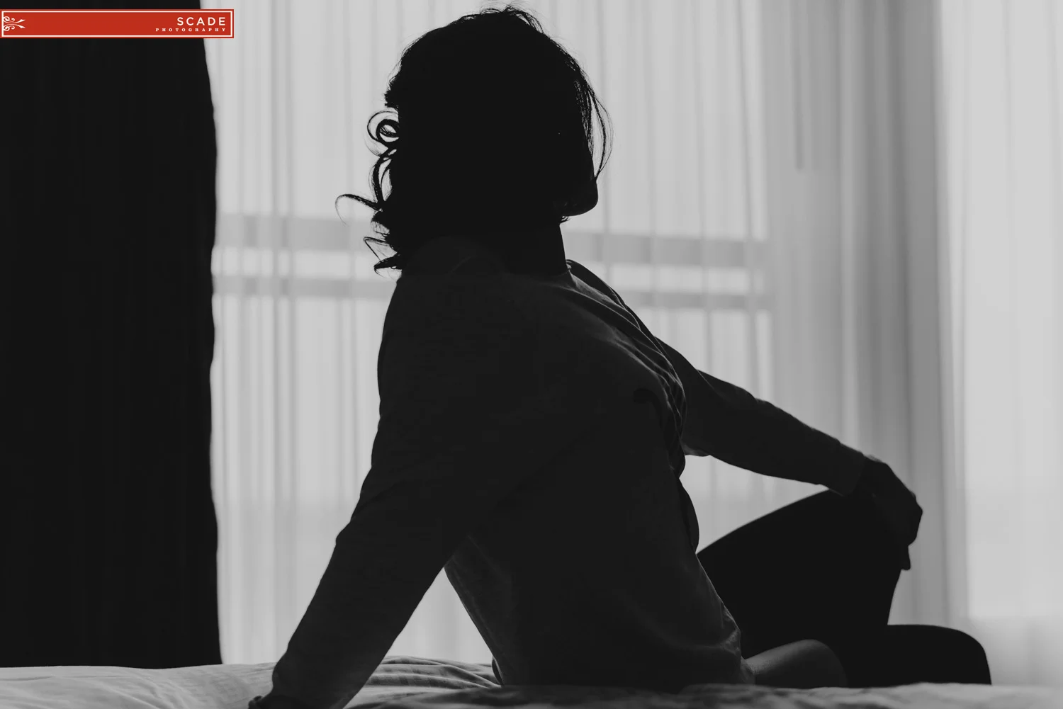 Boudoir Photography Edmonton