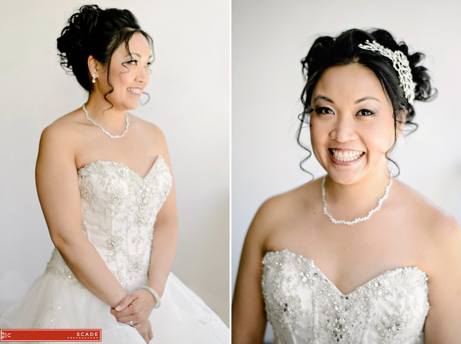 Calgary Zoo Wedding - Janet and Jon