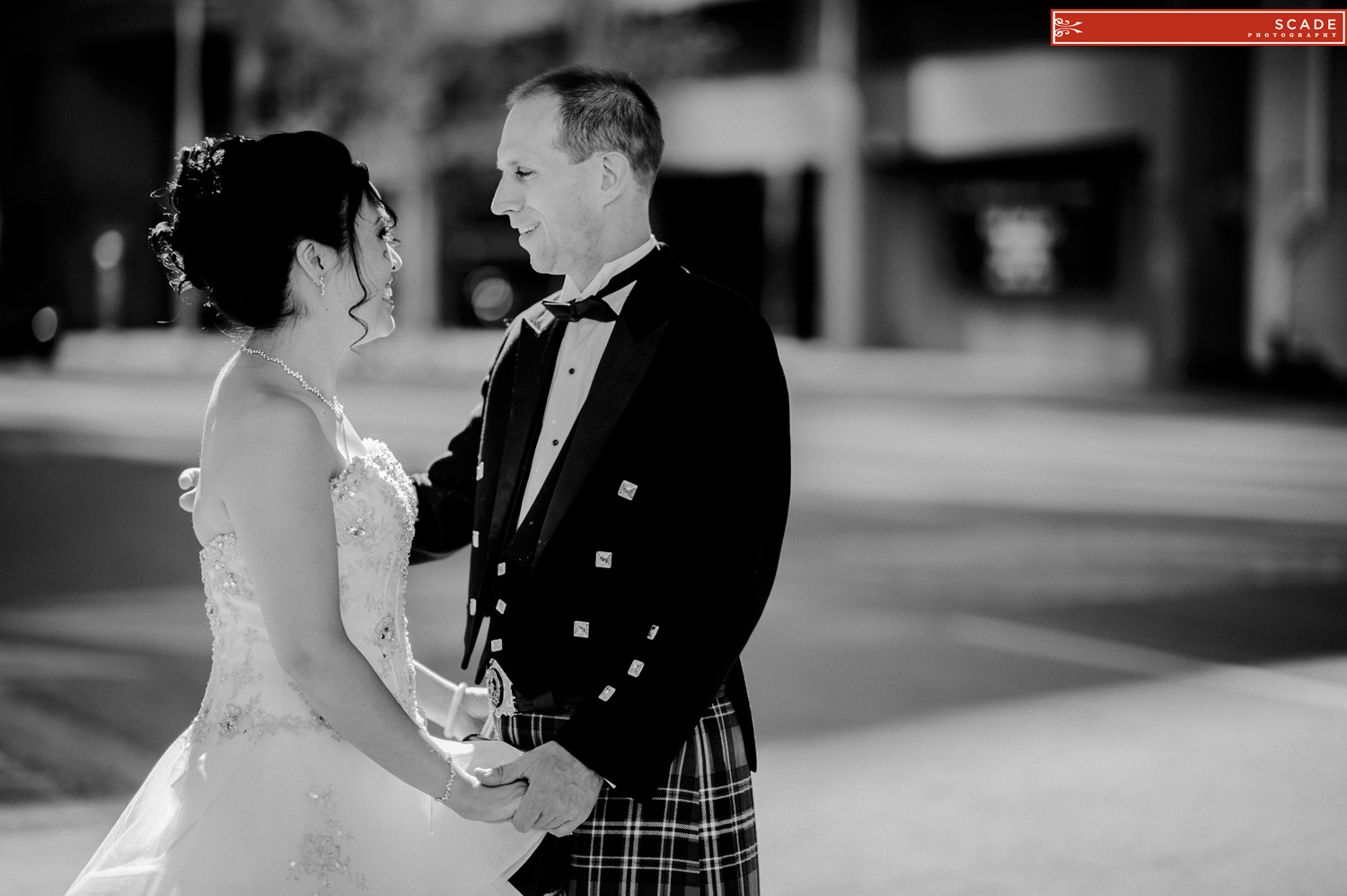 Calgary Zoo Wedding - Janet and Jon
