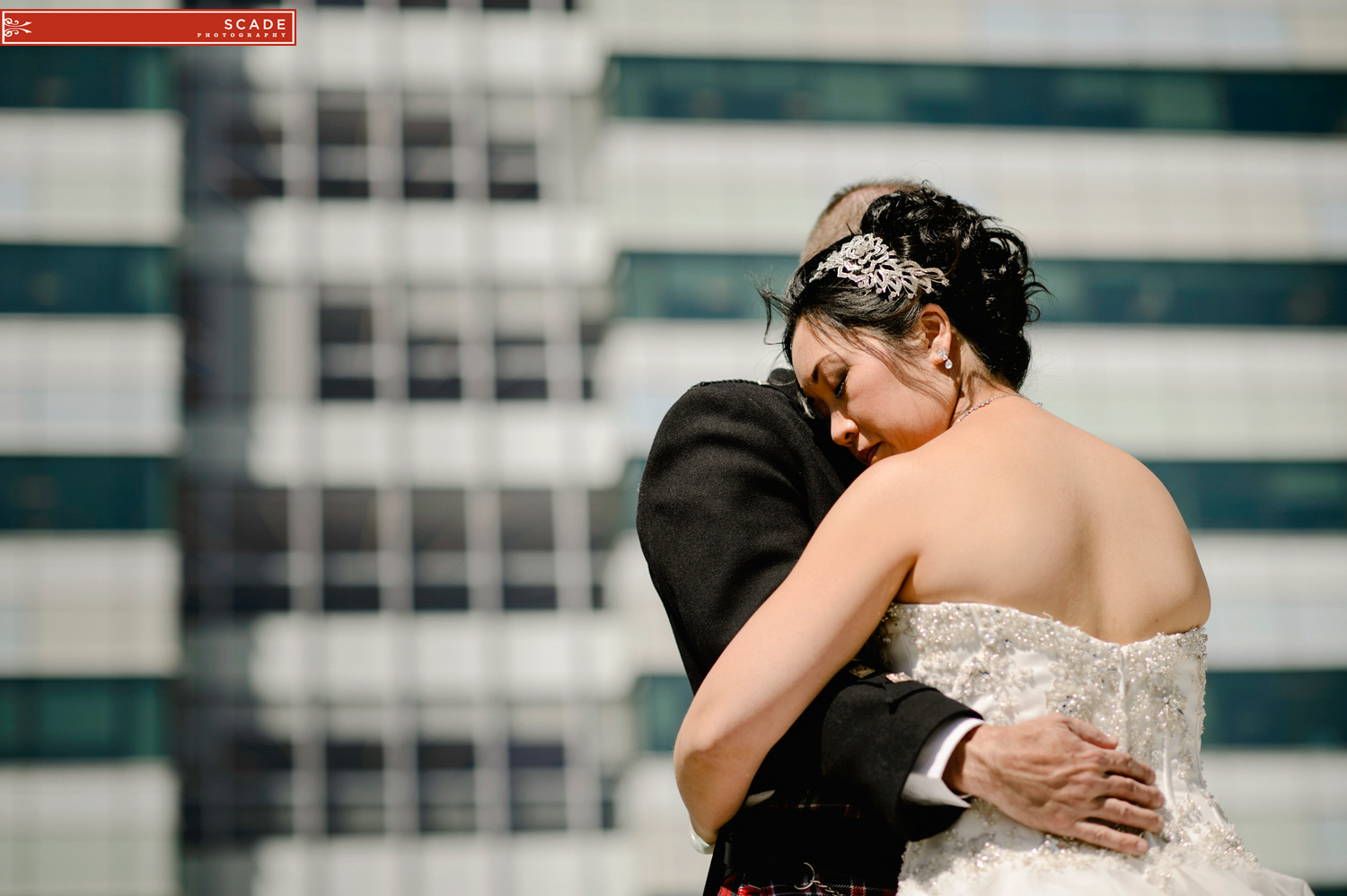 Calgary Zoo Wedding - Janet and Jon