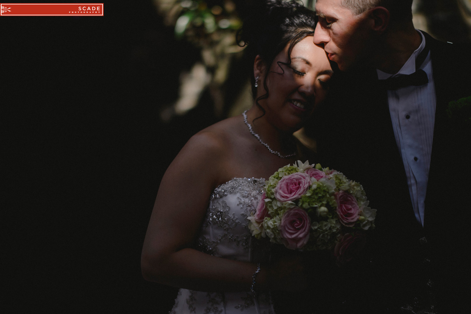 Calgary Zoo Wedding - Janet and Jon