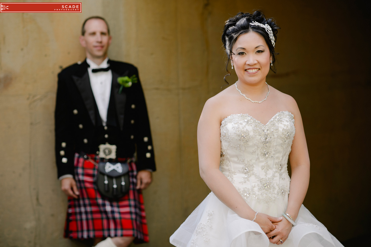 Calgary Zoo Wedding - Janet and Jon