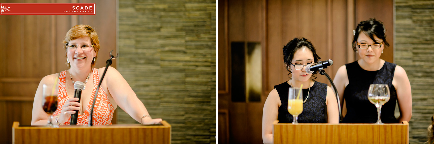 Calgary Zoo Wedding - Janet and Jon