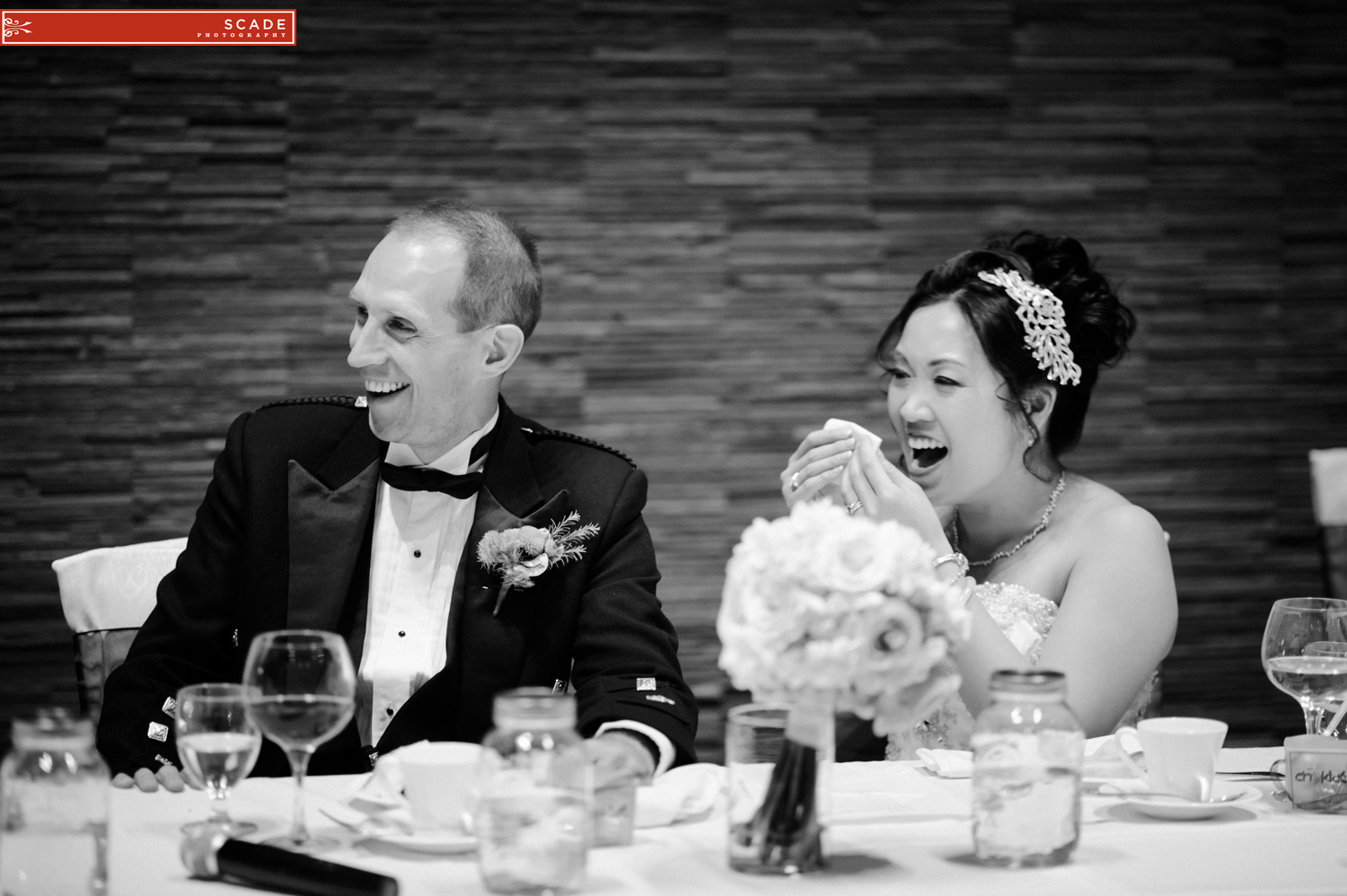 Calgary Zoo Wedding - Janet and Jon