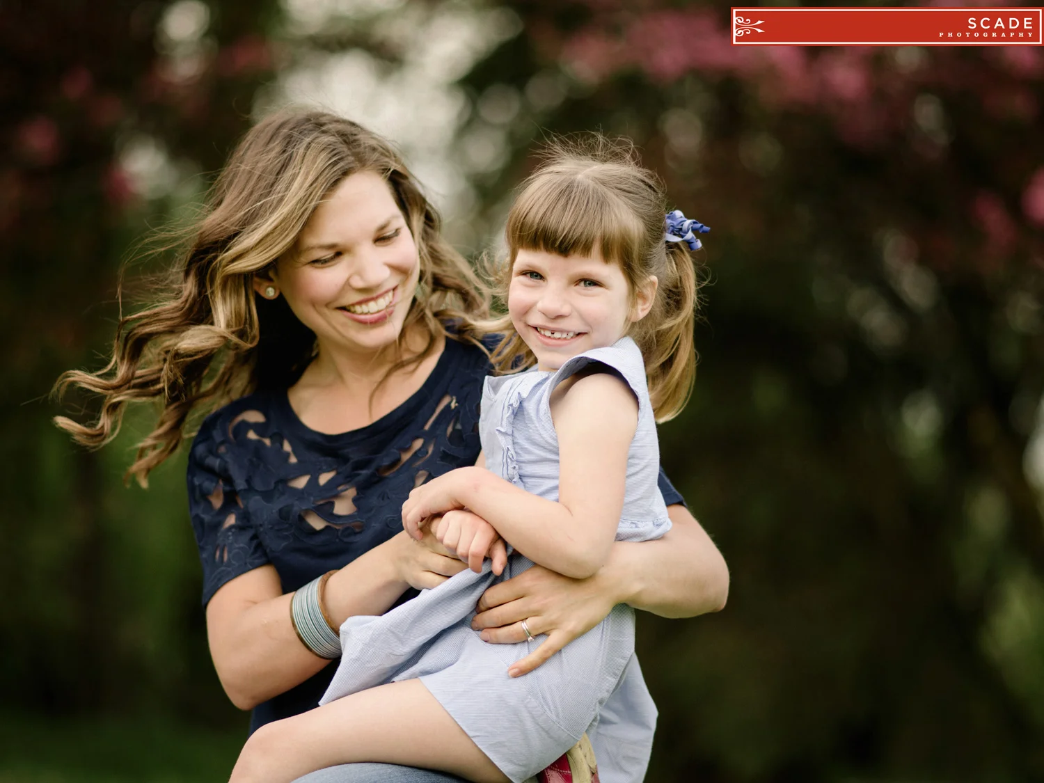 The Jamieson Family - Edmonton Portrait Photography