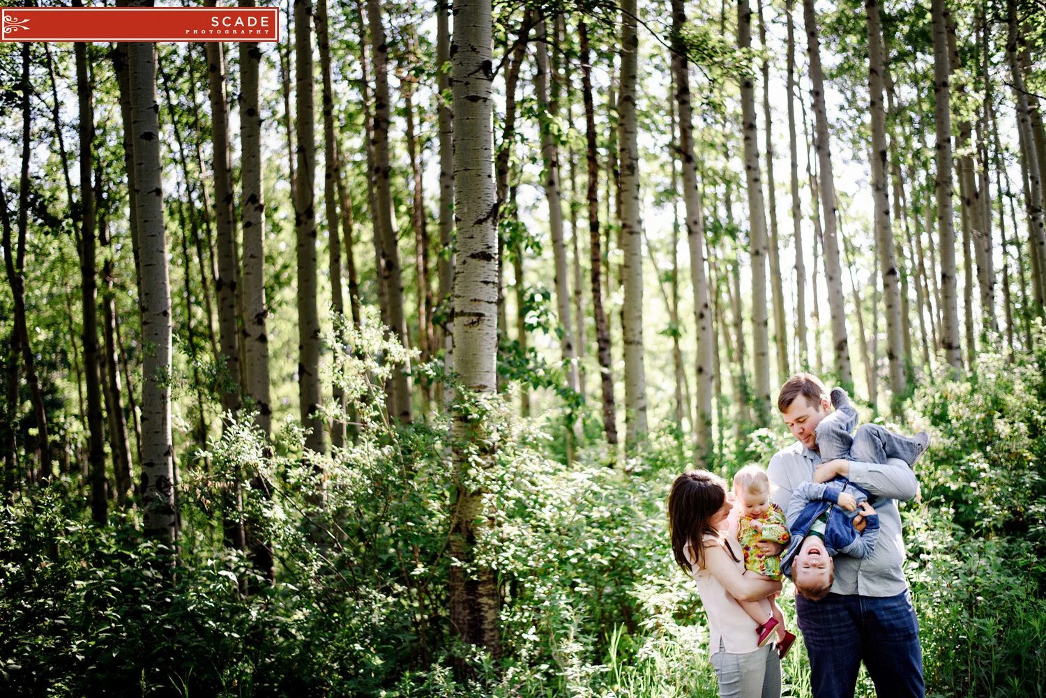 Client for Life - Crabbe Family