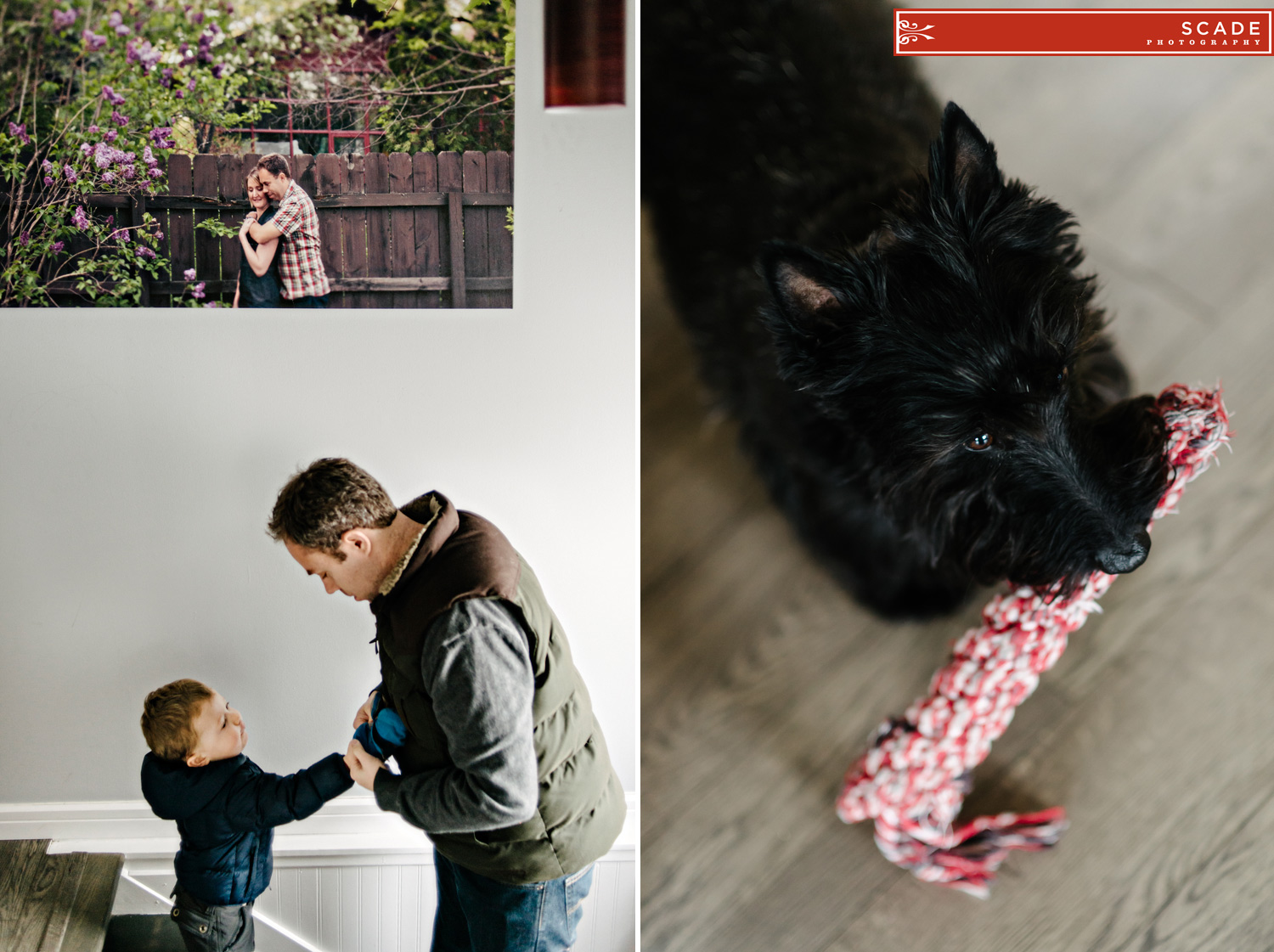 documentary family Photography - hornung