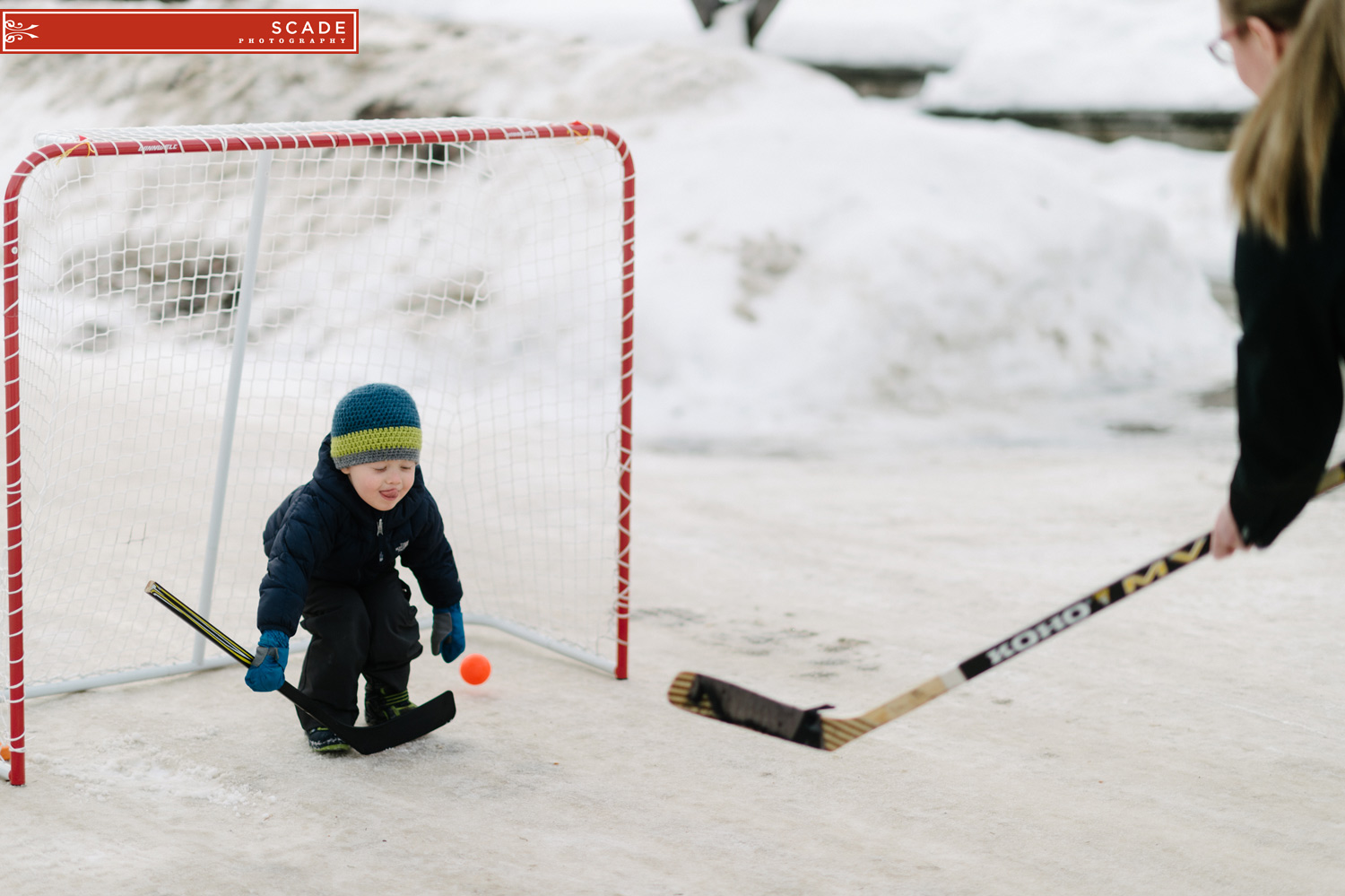 documentary family Photography - hornung