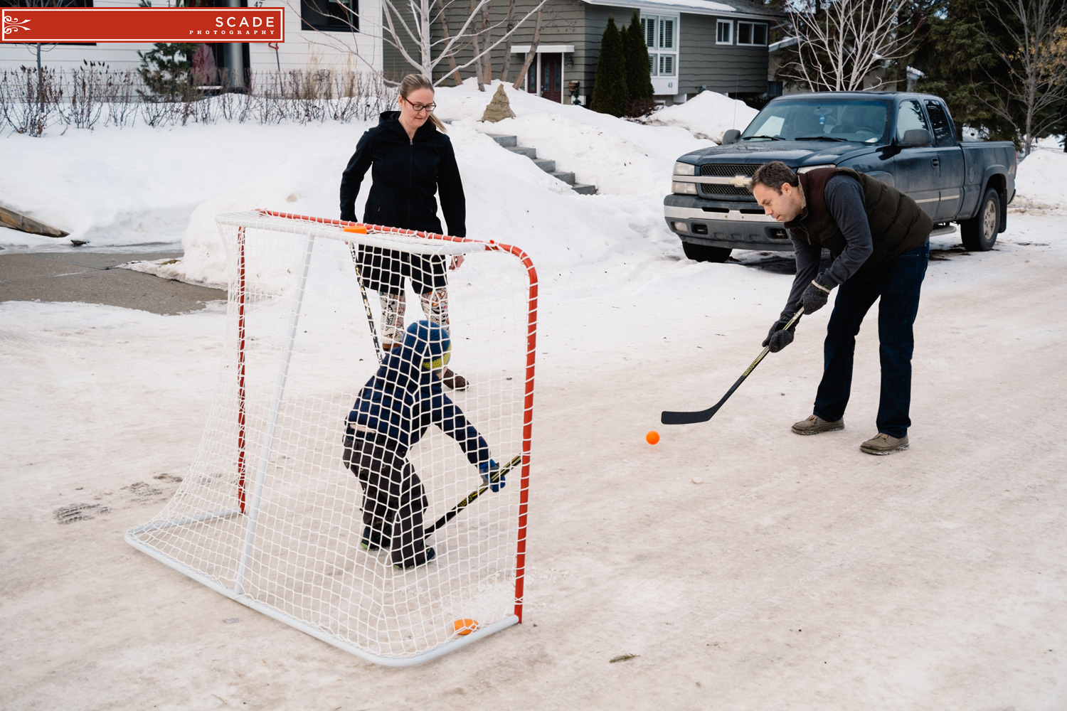 documentary family Photography - hornung