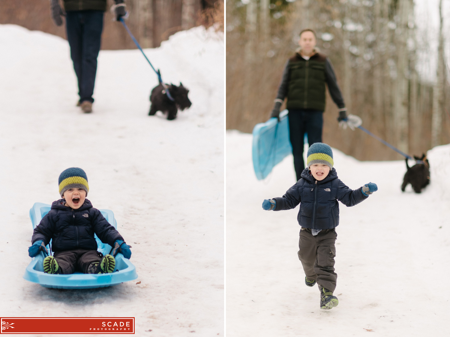 documentary family Photography - hornung