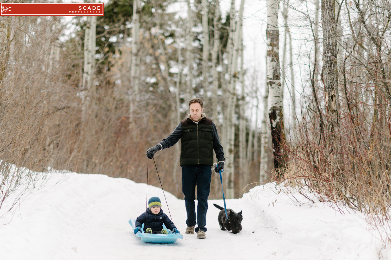 documentary family Photography - hornung