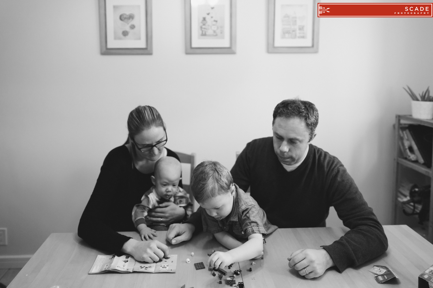 documentary family Photography - hornung