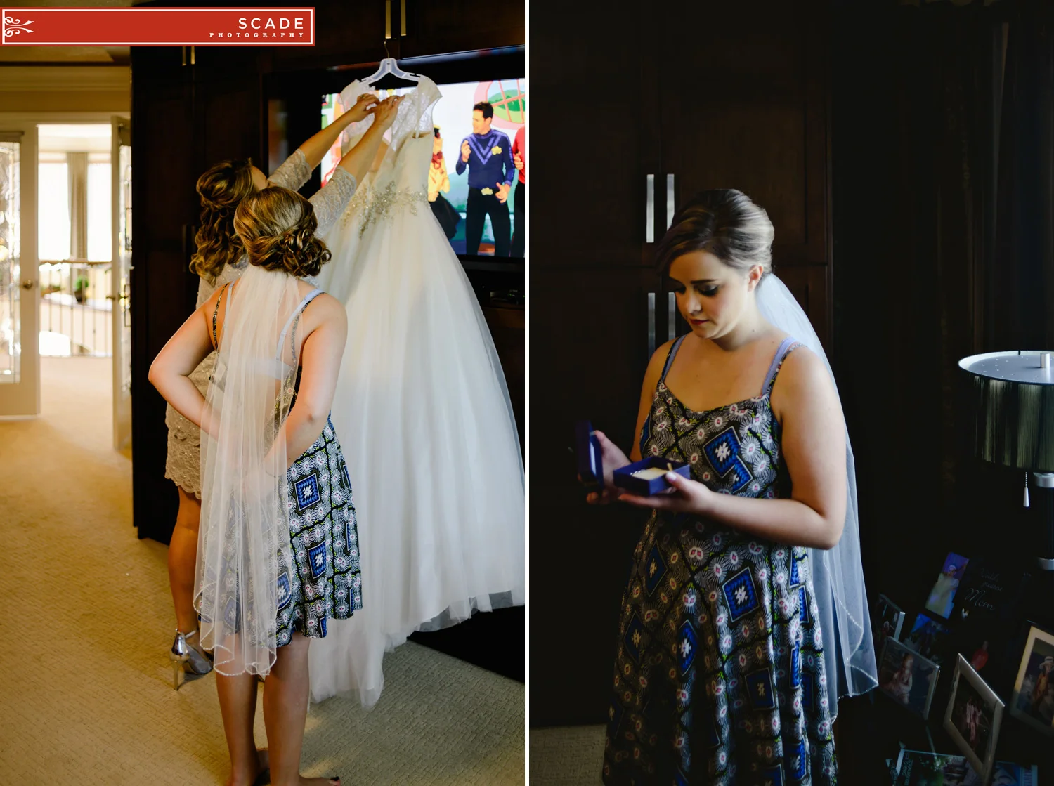 Edmonton Wedding Photographers - Taylor and Natalia