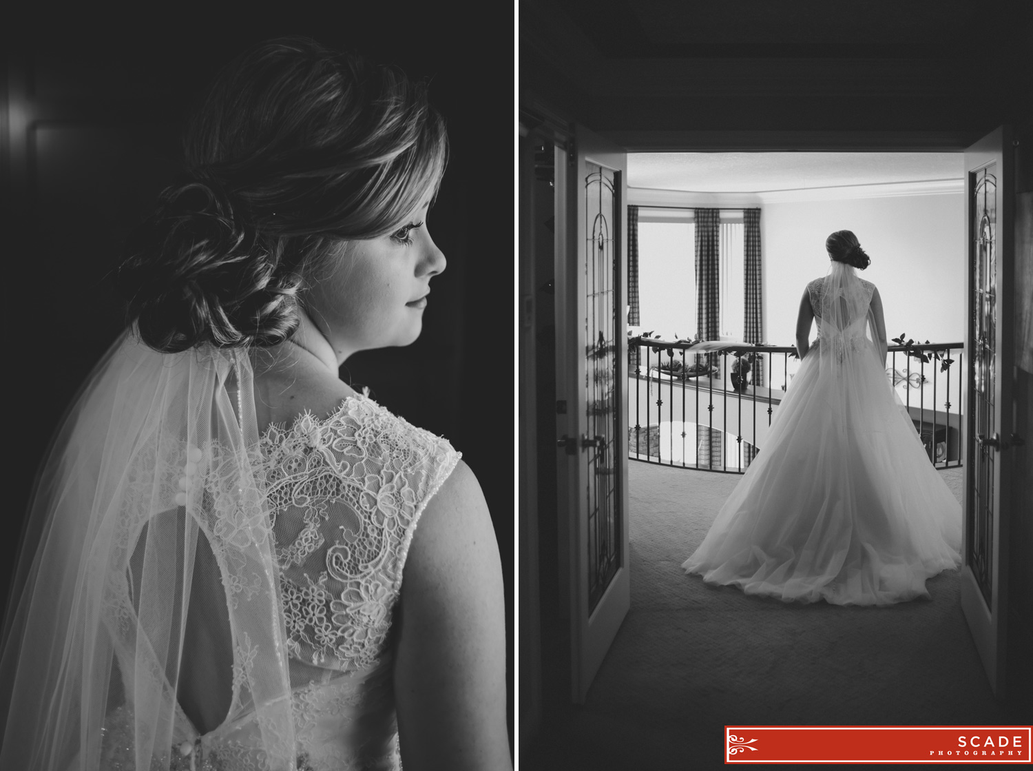 Edmonton Wedding Photographers - Taylor and Natalia