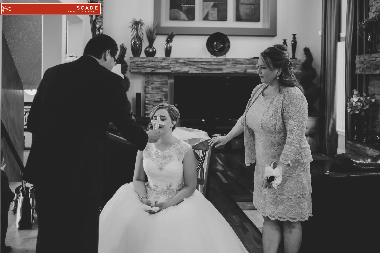 Edmonton Wedding Photographers - Taylor and Natalia