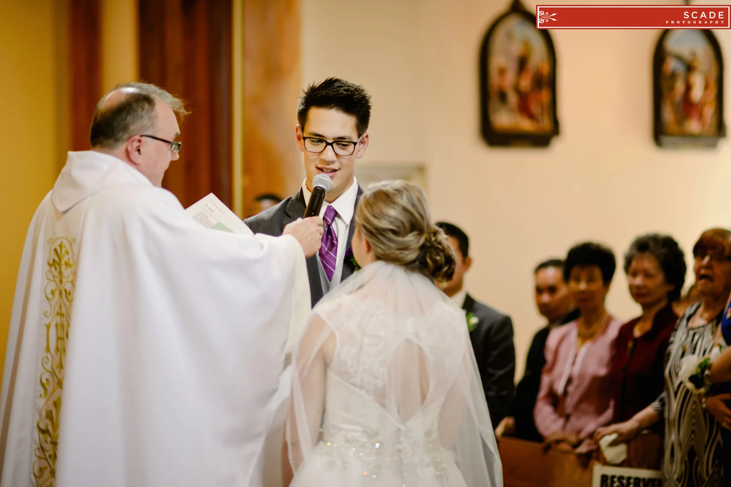 Edmonton Wedding Photographers - Taylor and Natalia