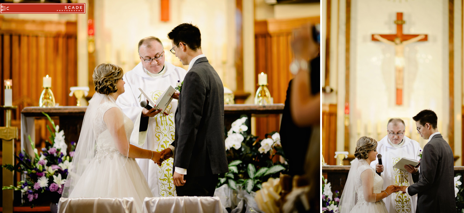 Edmonton Wedding Photographers - Taylor and Natalia