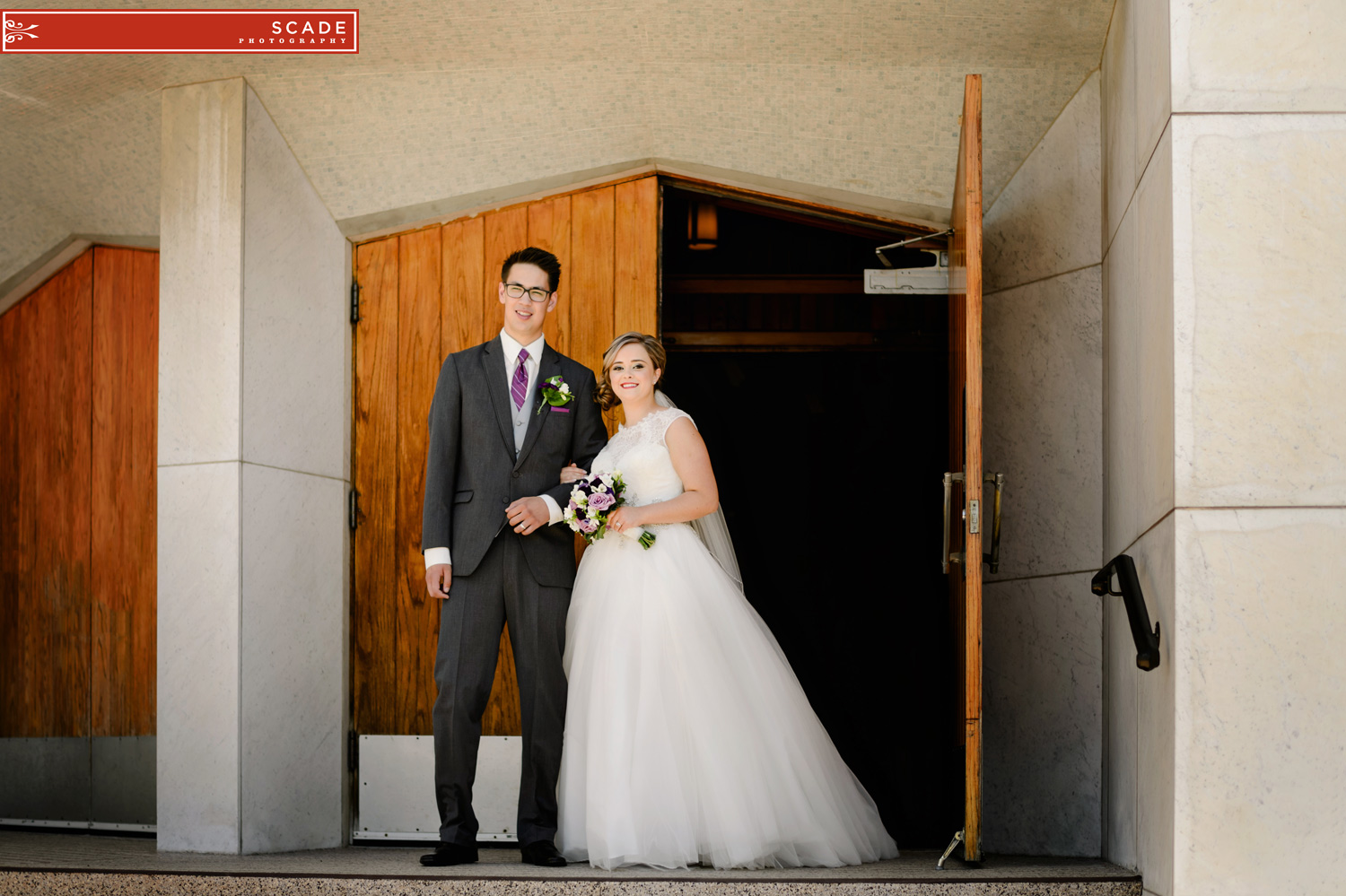 Edmonton Wedding Photographers - Taylor and Natalia