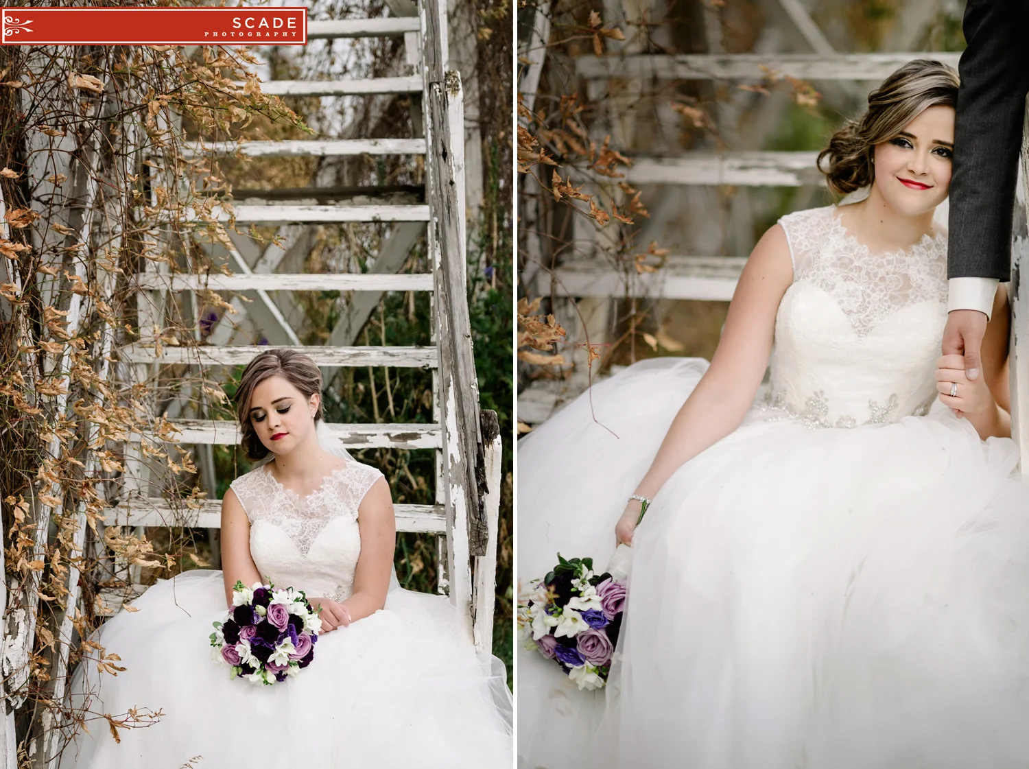 Edmonton Wedding Photographers - Taylor and Natalia