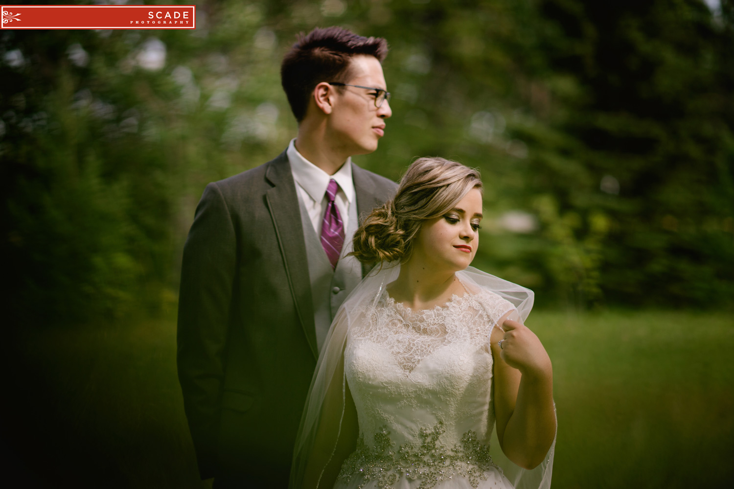 Edmonton Wedding Photographers - Taylor and Natalia