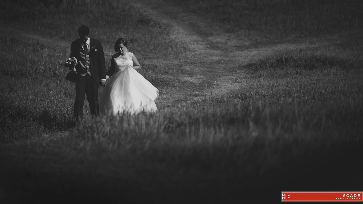 Edmonton Wedding Photographers - Taylor and Natalia