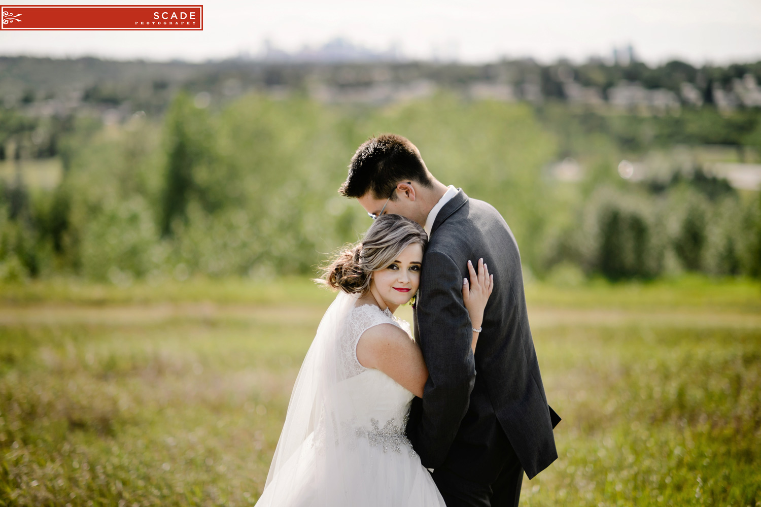 Edmonton Wedding Photographers - Taylor and Natalia