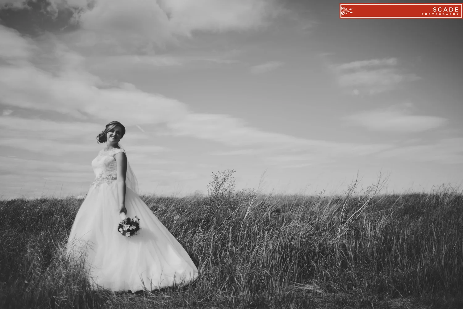 Edmonton Wedding Photographers - Taylor and Natalia